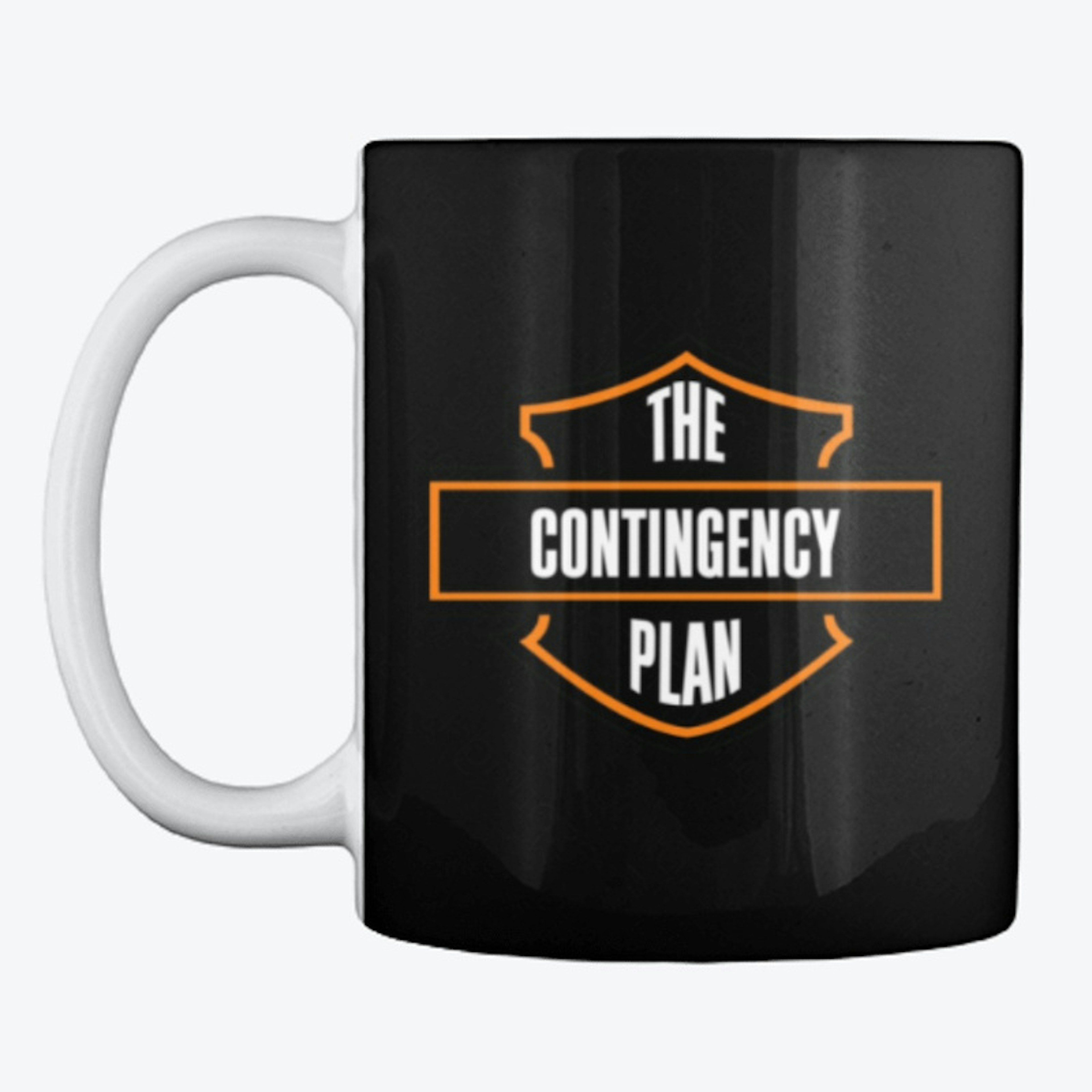 Contingency Davidson Mug