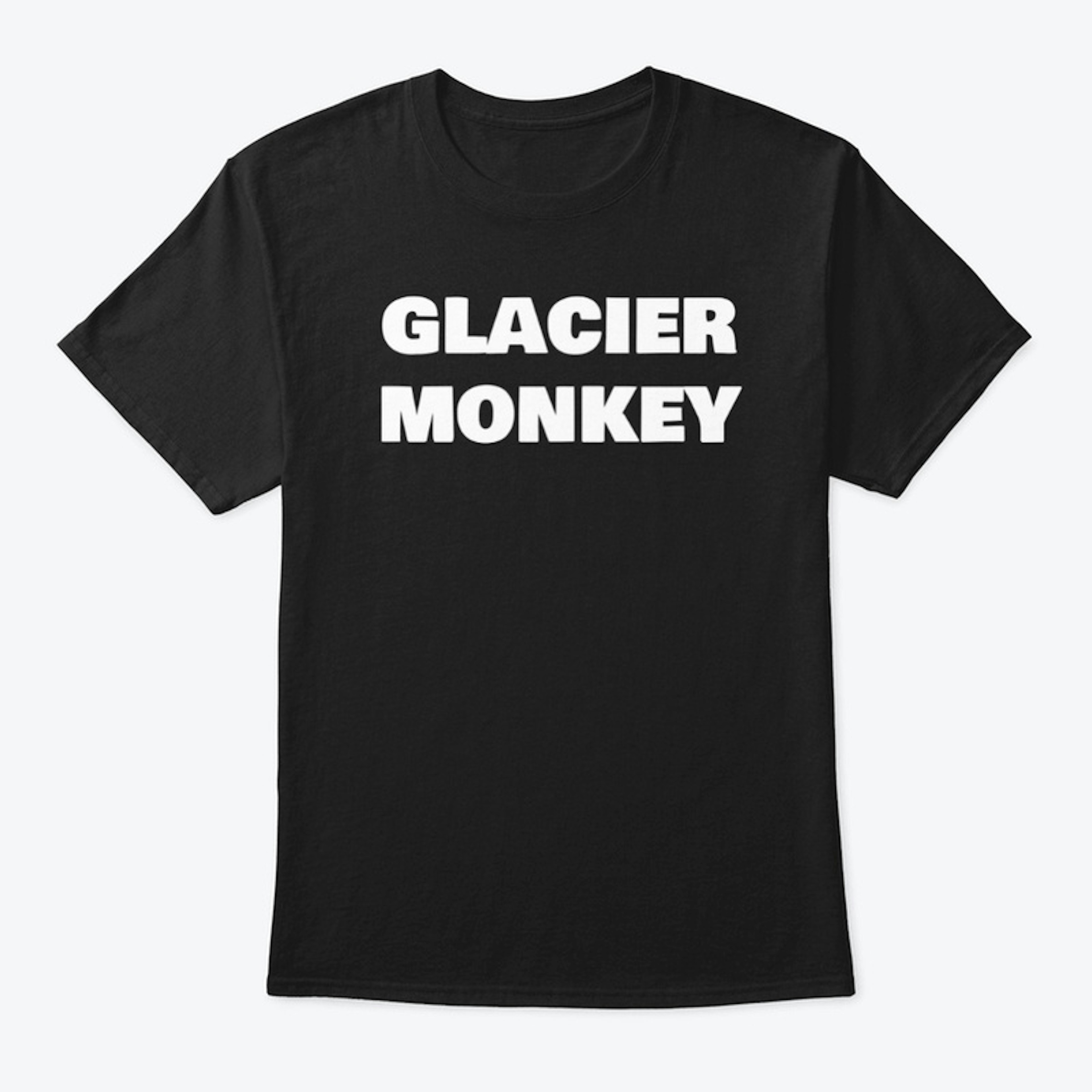 Glacier Monkey